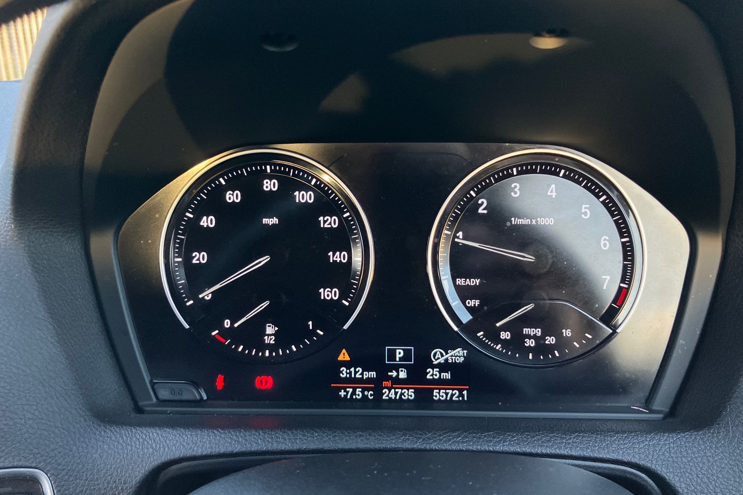 Used BMW 1 Series 2018 for sale - 76654438: Photo 22