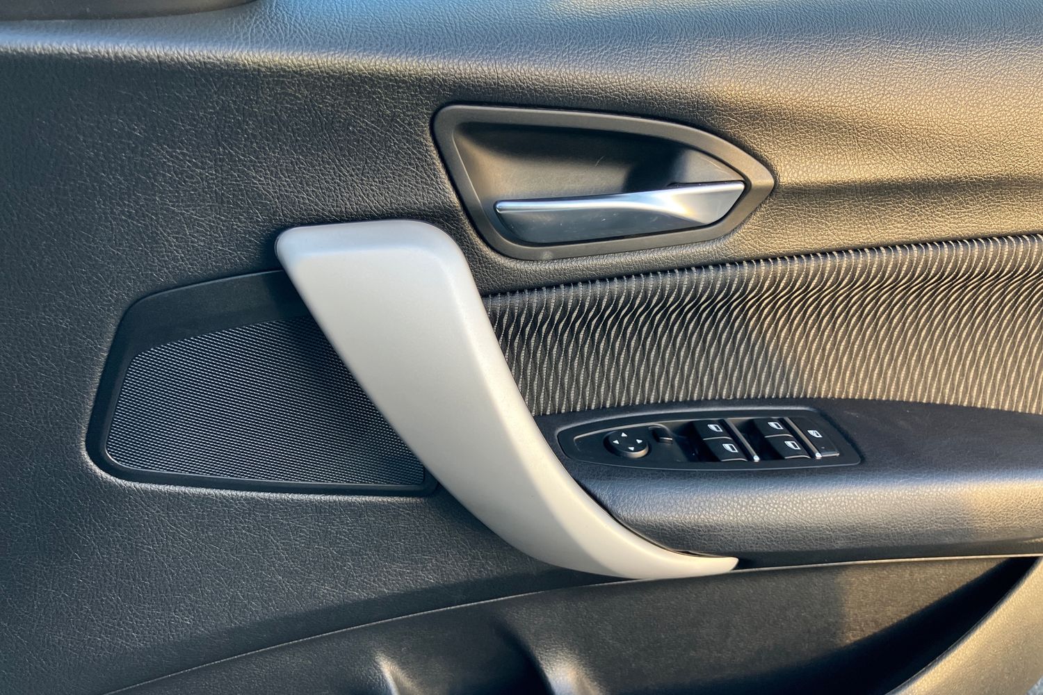 Used BMW 1 Series 2018 for sale - 76654438: Photo 24