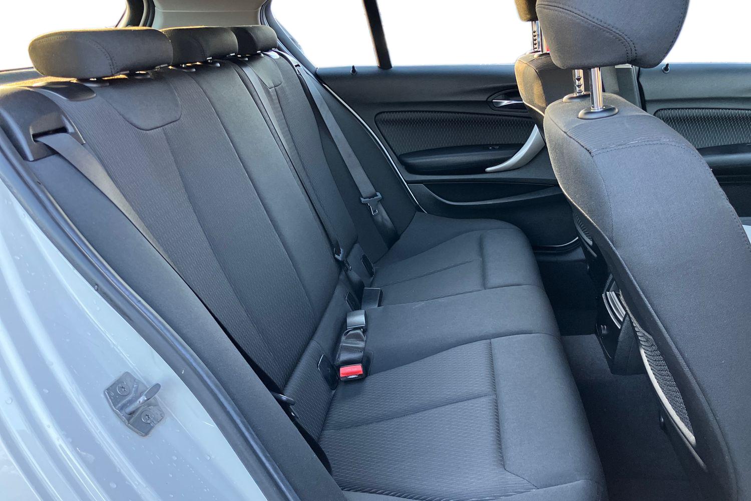 Used BMW 1 Series 2018 for sale - 76654438: Photo 25