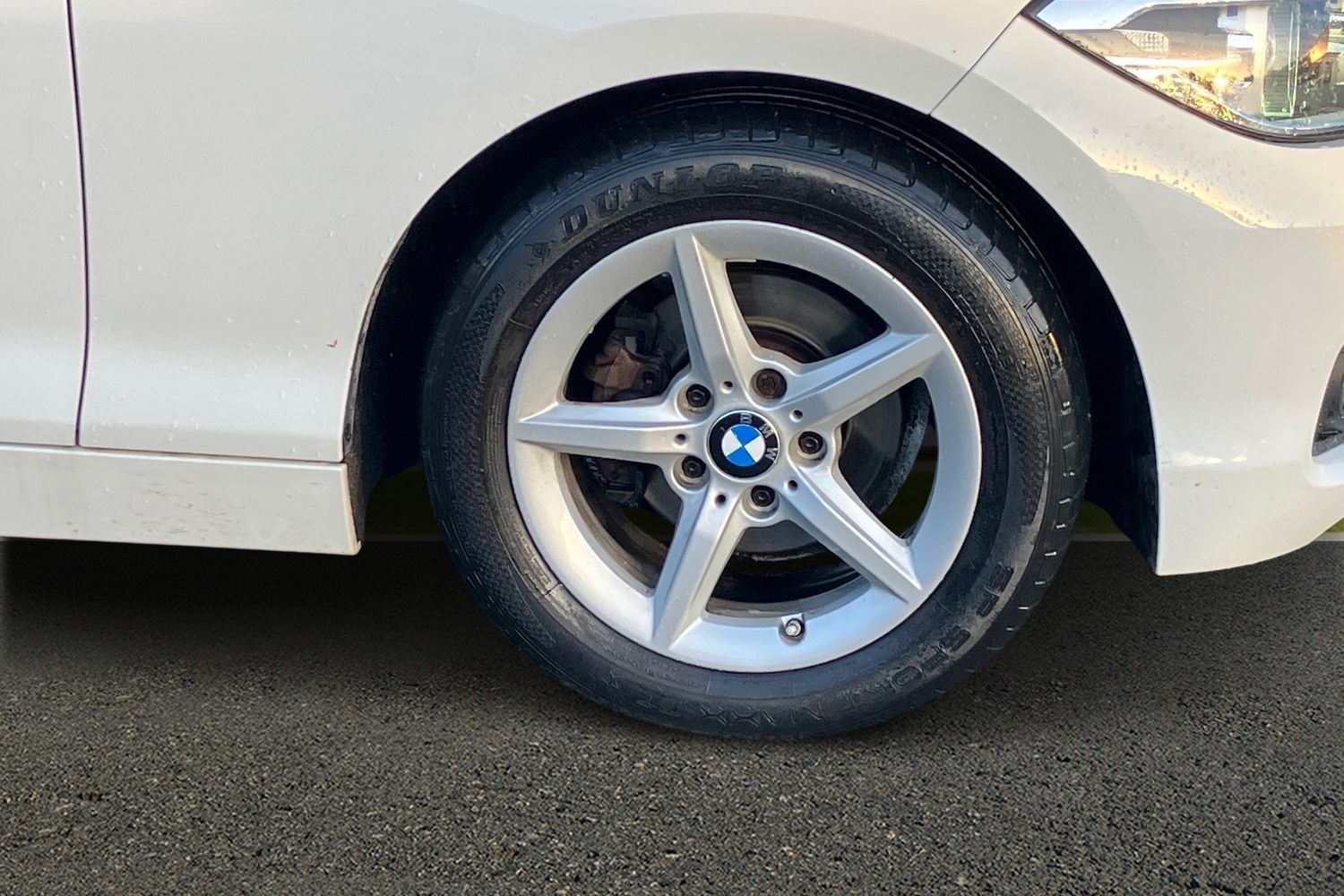 Used BMW 1 Series 2018 for sale - 76654438: Photo 27