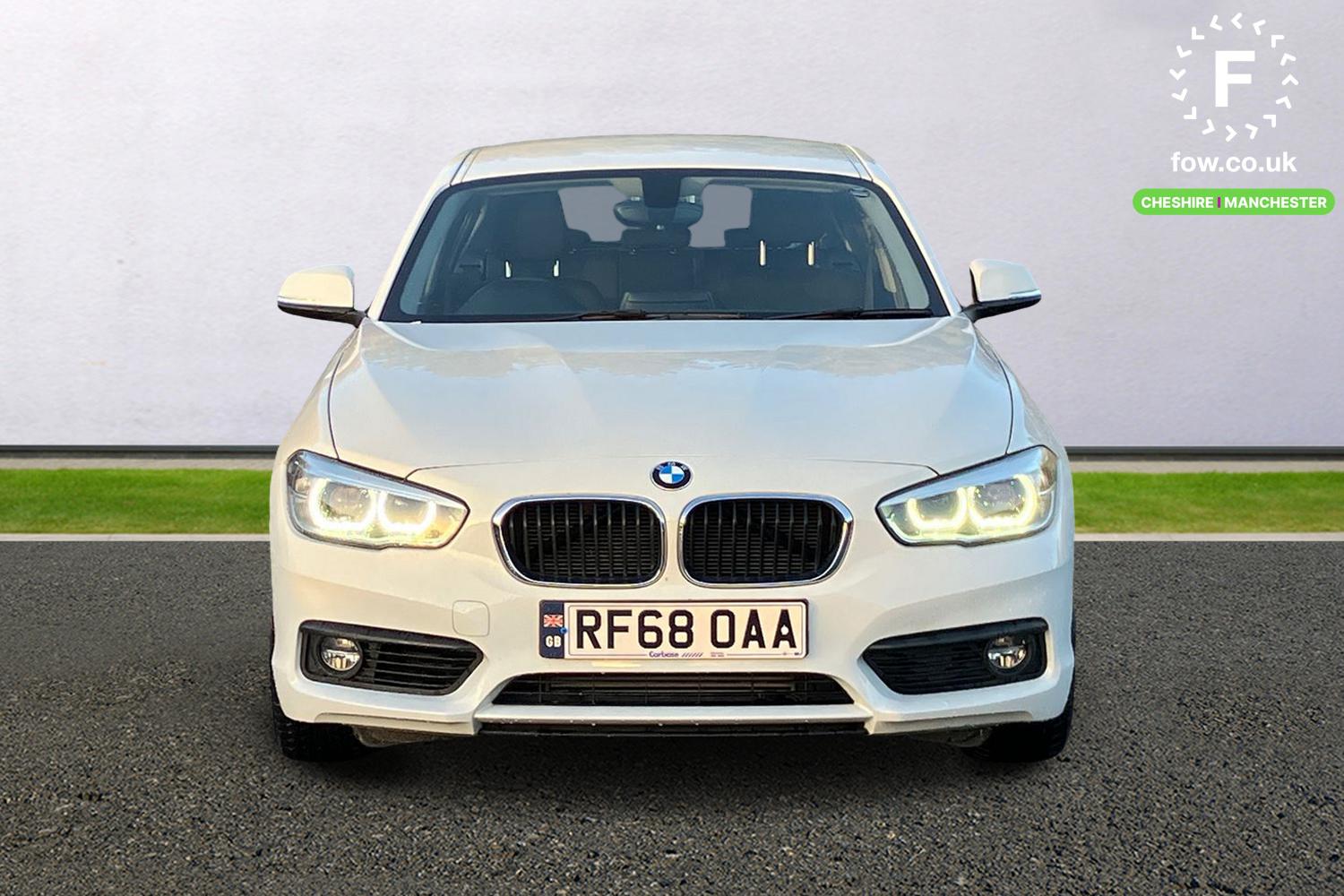 Used BMW 1 Series 2018 for sale - 76654438: Photo 28
