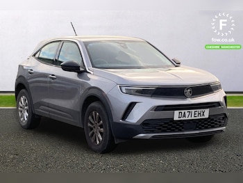 Vauxhall - Mokka