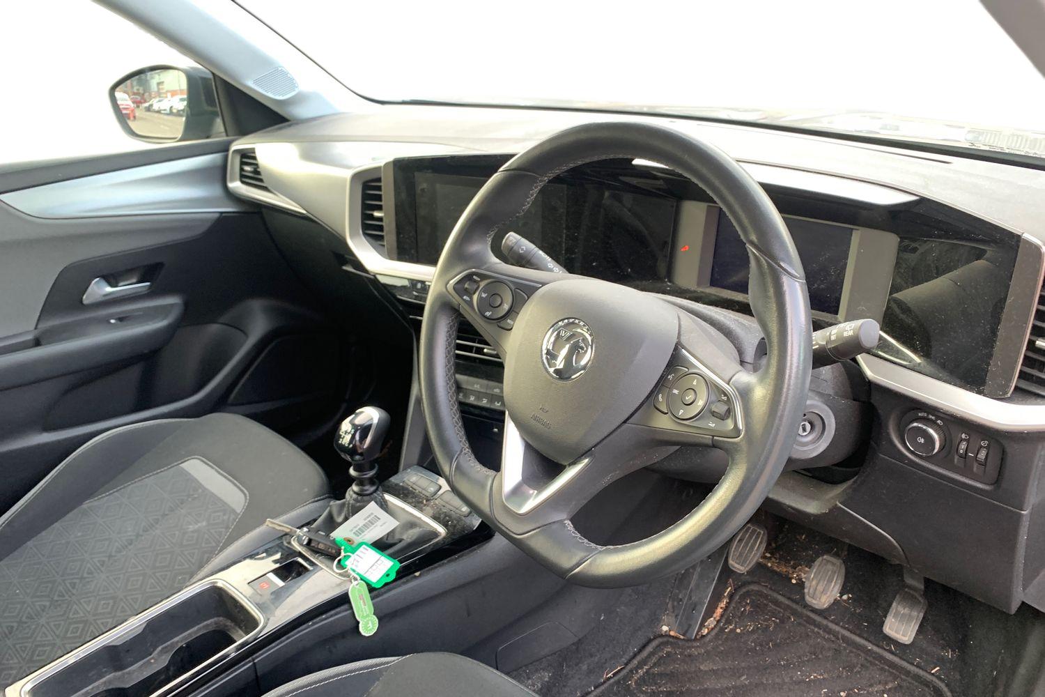 Used Vauxhall Mokka 2021 for sale - 76461054: Photo 3