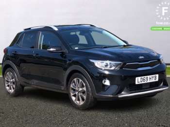 2019 - 1.0T GDi 3 5dr
