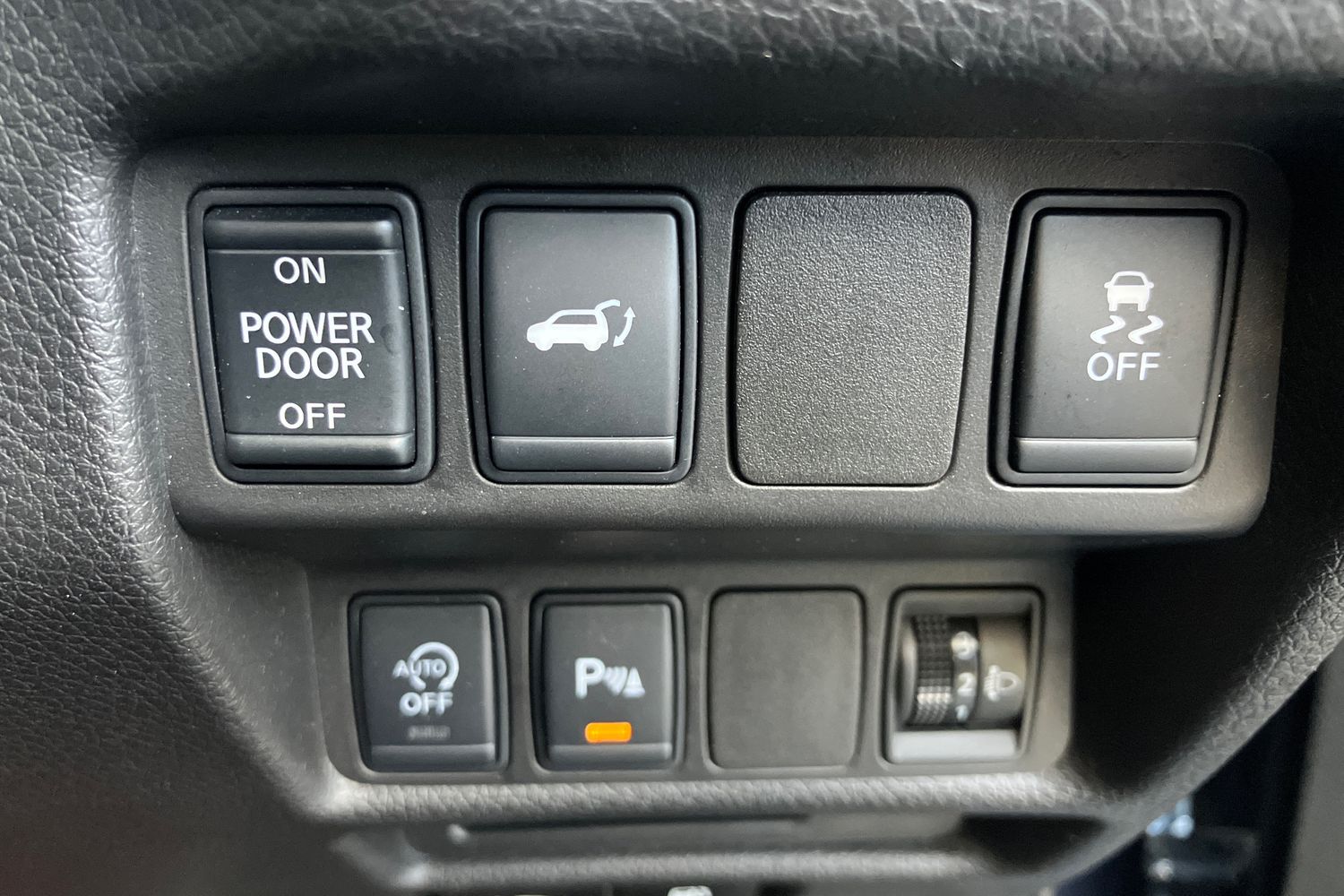 Used Nissan X-Trail 2017 for sale - 76334428: Photo 19