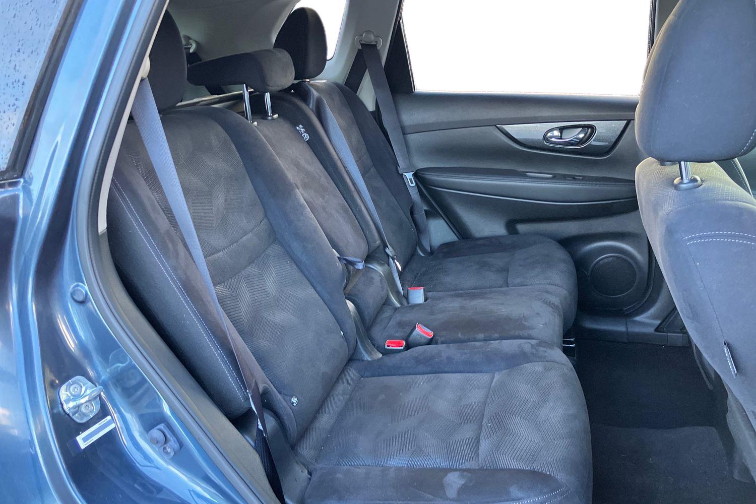 Used Nissan X-Trail 2017 for sale - 76334428: Photo 23