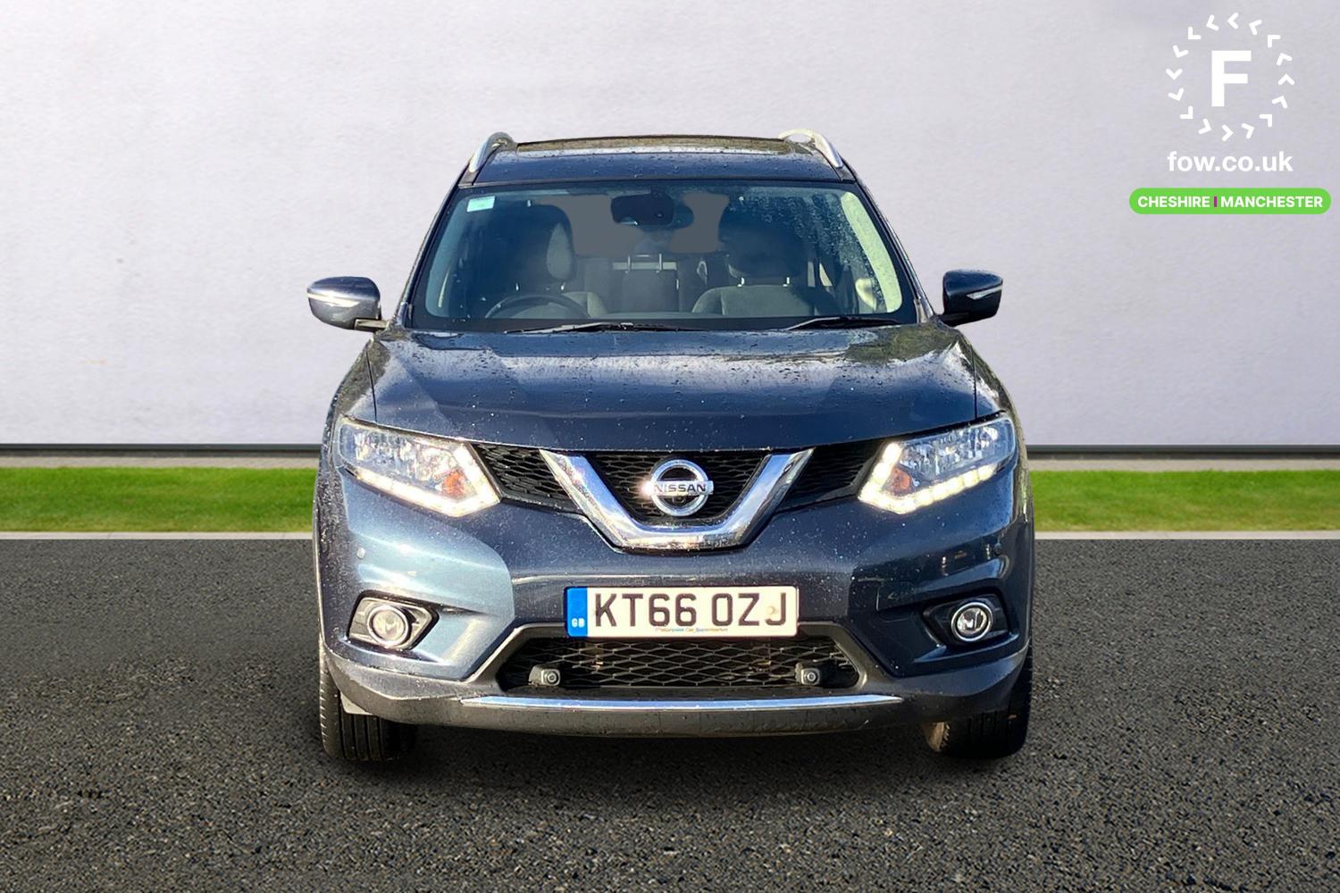 Used Nissan X-Trail 2017 for sale - 76334428: Photo 26