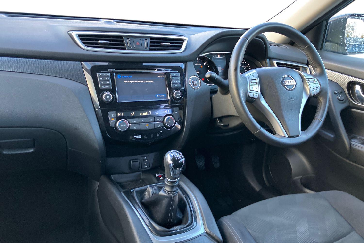 Used Nissan X-Trail 2017 for sale - 76334428: Photo 4