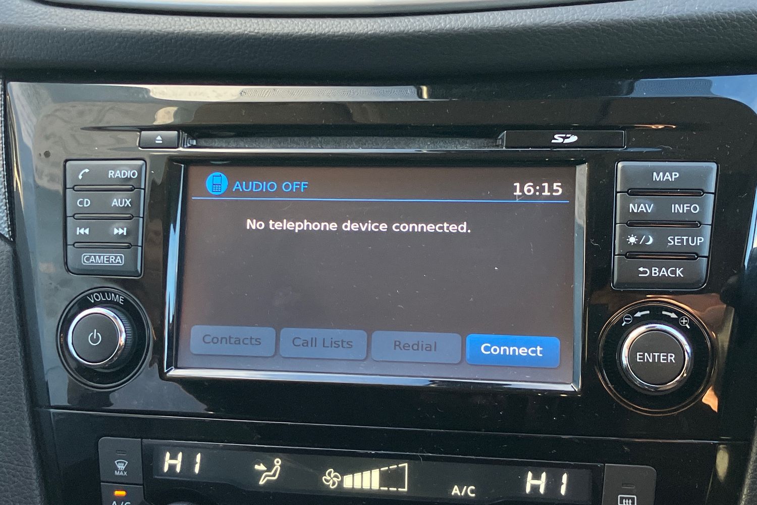 Used Nissan X-Trail 2017 for sale - 76334428: Photo 6