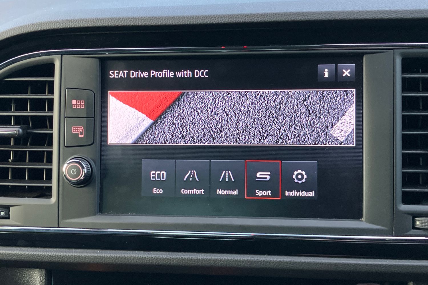 Used SEAT Leon 2019 for sale - 76739472: Photo 10