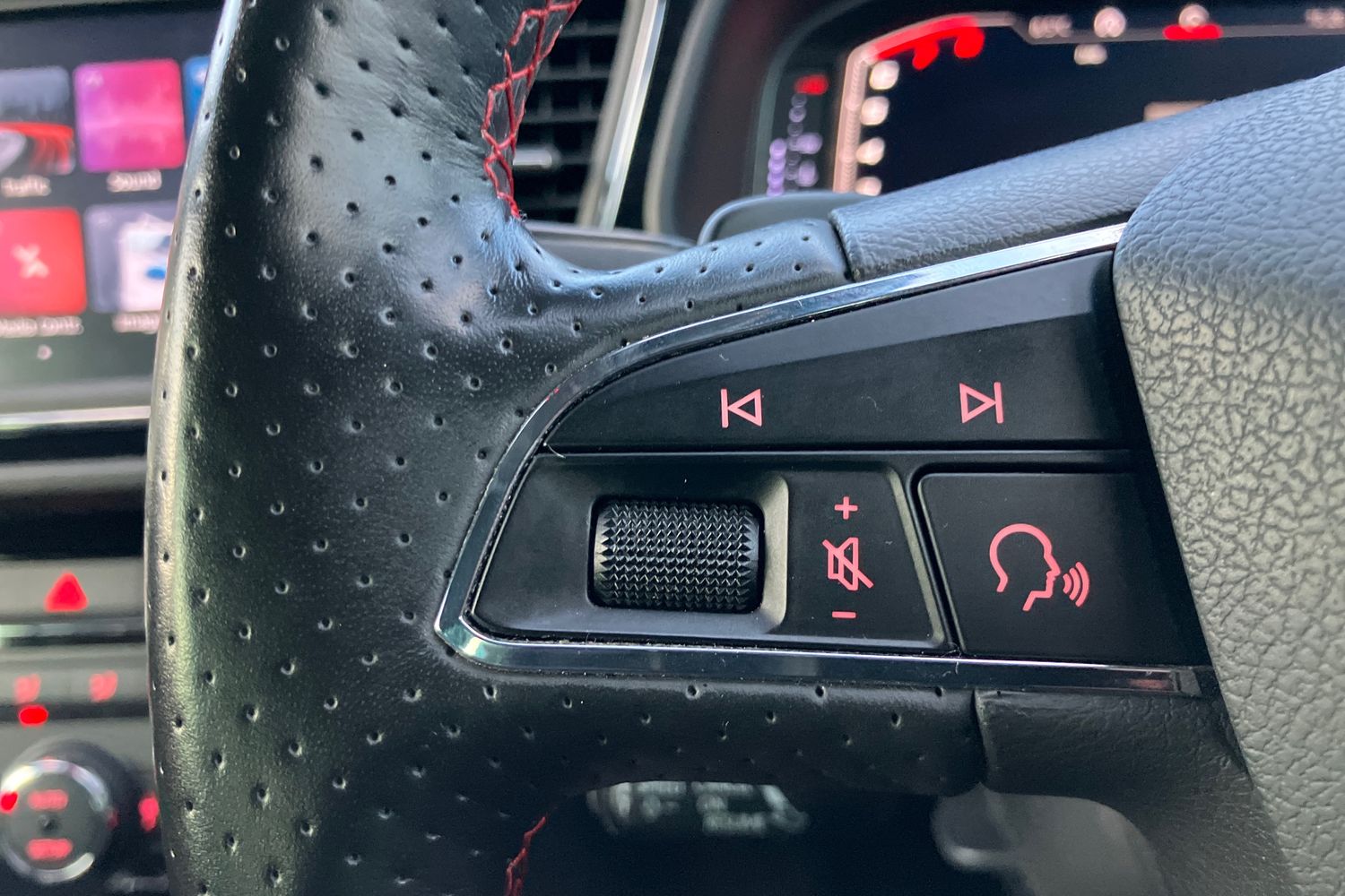 Used SEAT Leon 2019 for sale - 76739472: Photo 15