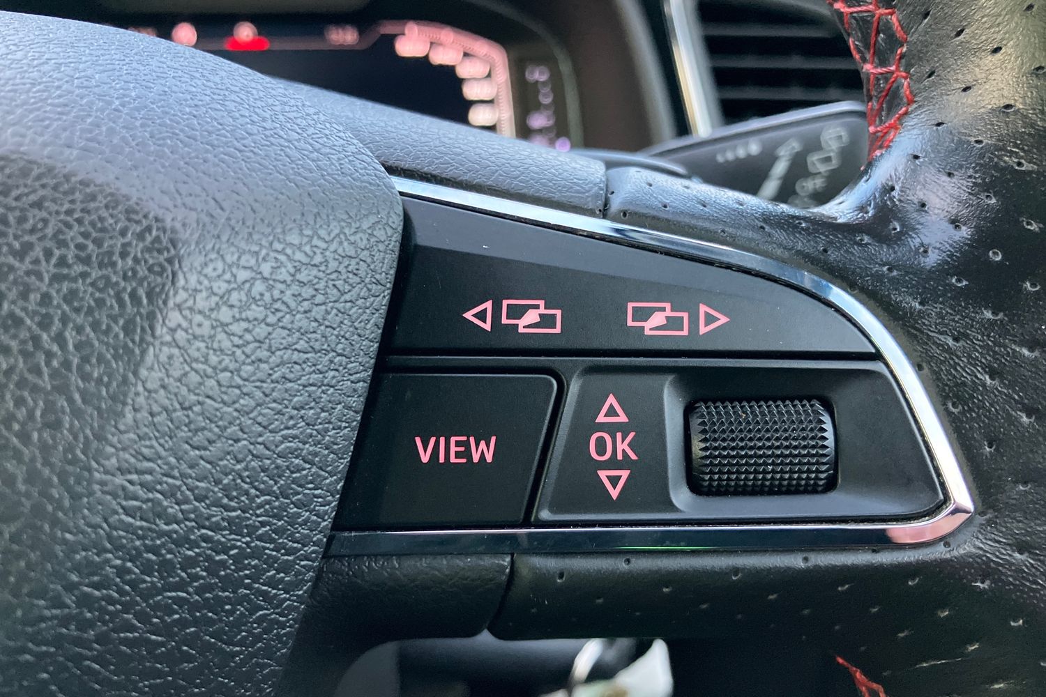 Used SEAT Leon 2019 for sale - 76739472: Photo 16