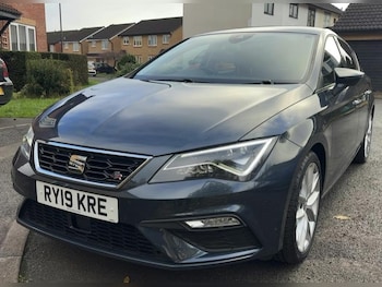 Used SEAT Leon 2019 for sale - 76739472: Photo