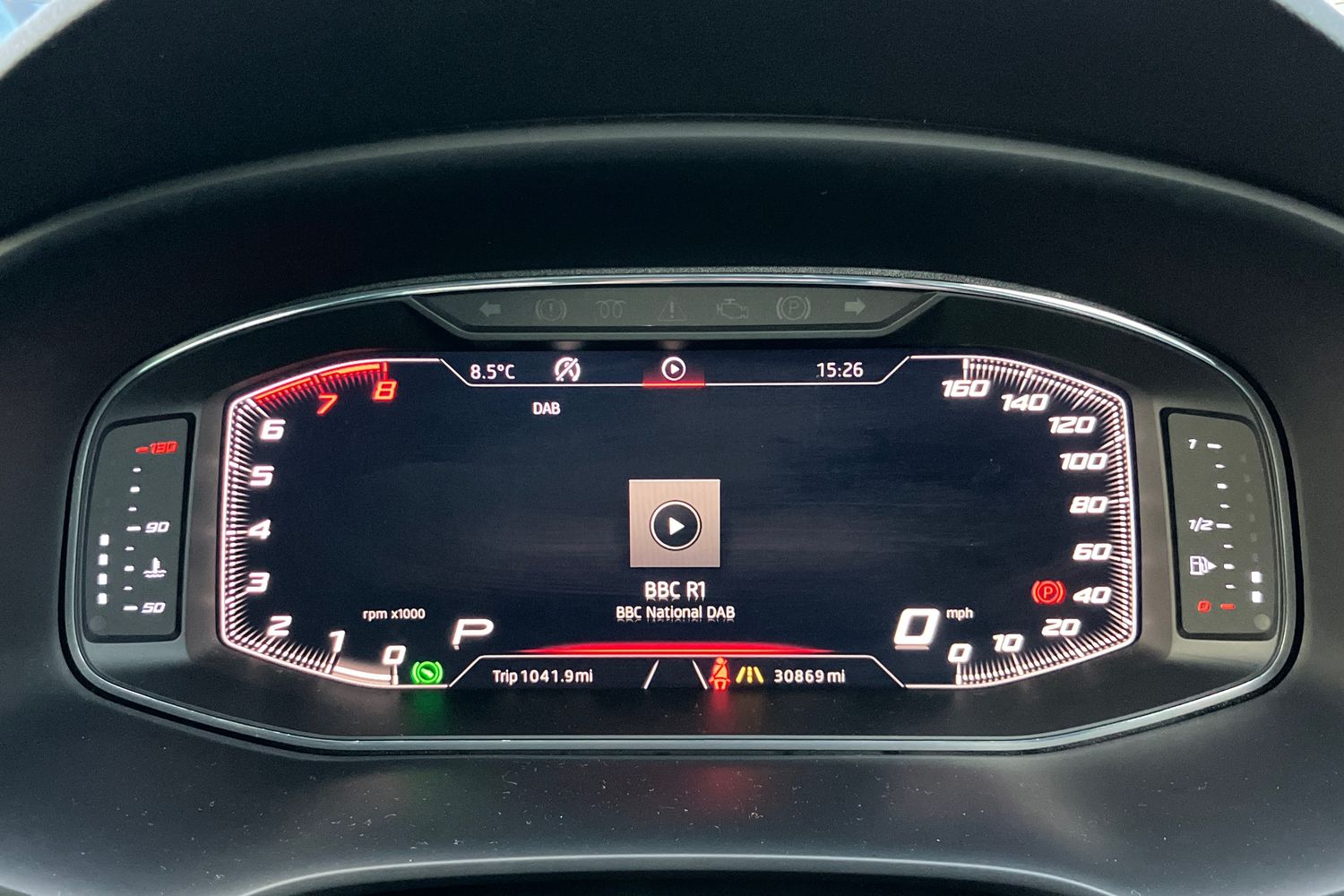 Used SEAT Leon 2019 for sale - 76739472: Photo 20