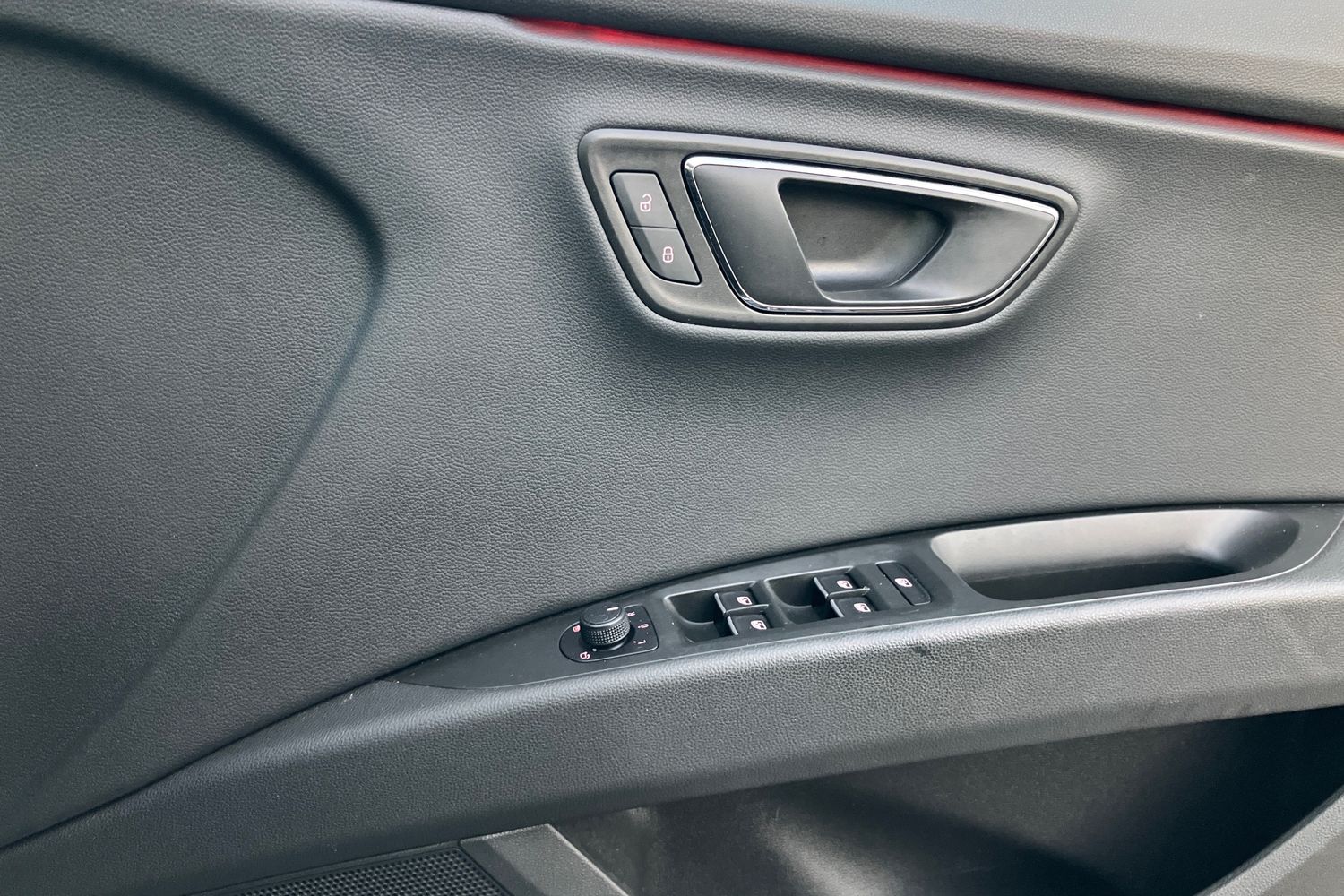 Used SEAT Leon 2019 for sale - 76739472: Photo 21