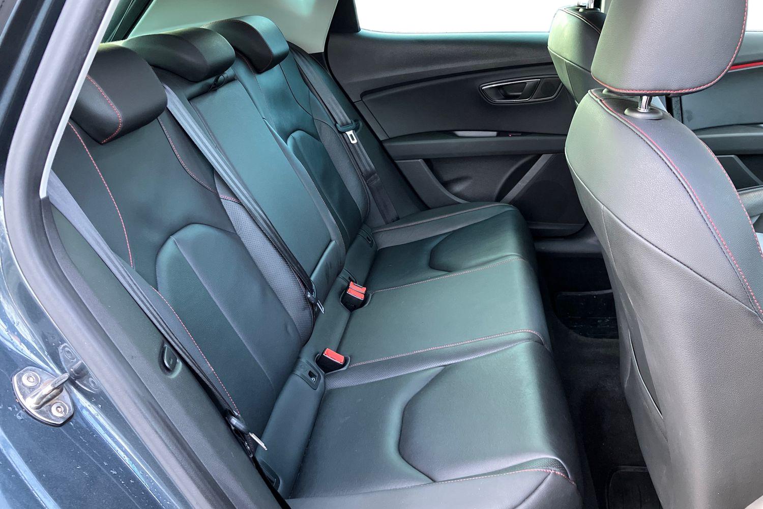 Used SEAT Leon 2019 for sale - 76739472: Photo 22