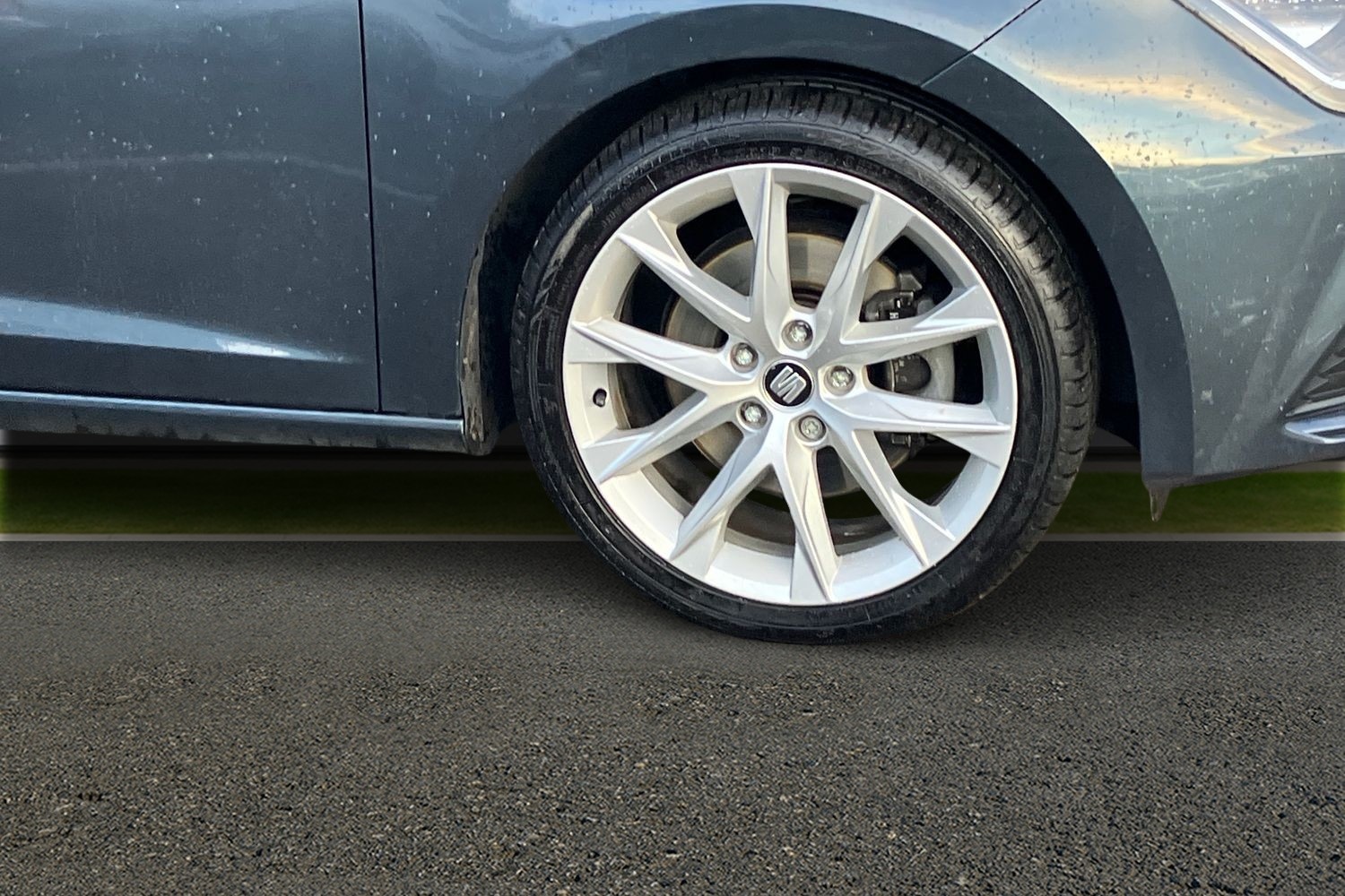 Used SEAT Leon 2019 for sale - 76739472: Photo 24