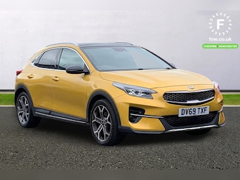 Used Kia XCeed 2019 for sale - 79331360: Photo