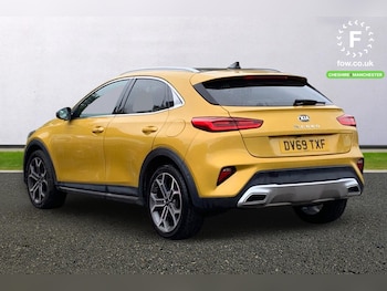 Used Kia XCeed 2019 for sale - 79331360: Photo