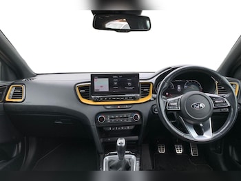 Used Kia XCeed 2019 for sale - 79331360: Photo