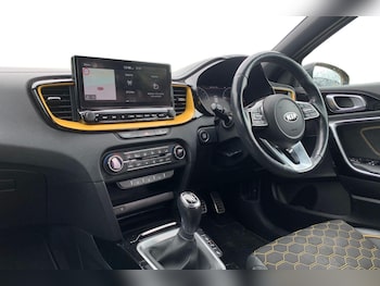 Used Kia XCeed 2019 for sale - 79331360: Photo