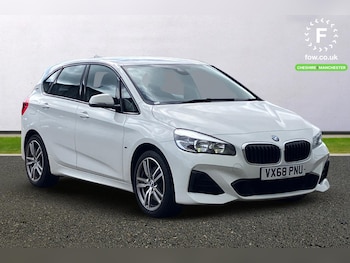 Used BMW 2 Series 2018 for sale - 75987638: Photo