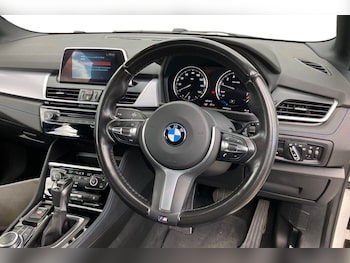 Used BMW 2 Series 2018 for sale - 75987638: Photo