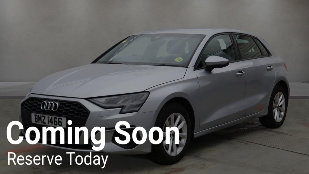 Used Audi A3 2023 for sale - 77628516: Photo 2