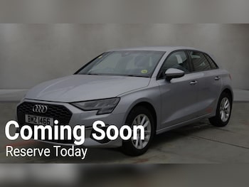 Used Audi A3 2023 for sale - 77628516: Photo