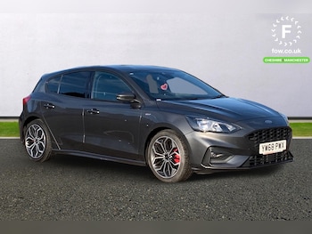 2019 - 1.5 EcoBoost 182 ST-Line X 5dr Auto