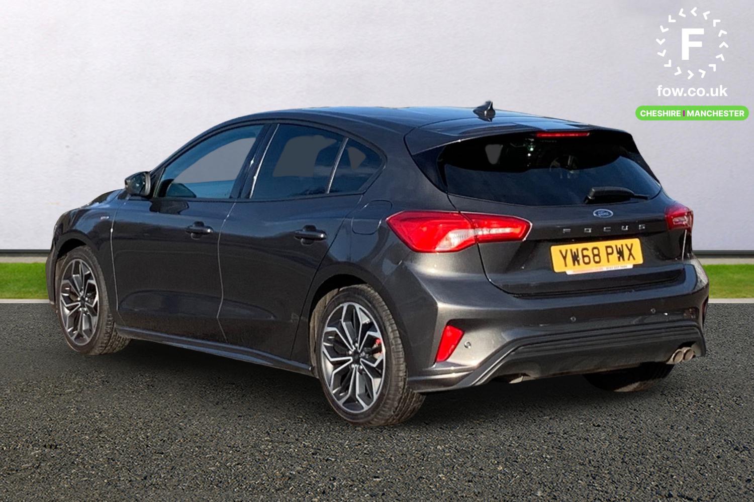 Used Ford Focus 2019 for sale - 77661514: Photo 2