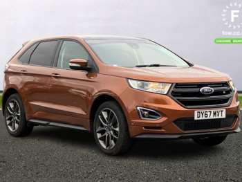 2018 - 2.0 TDCi 210 ST-Line 5dr Powershift