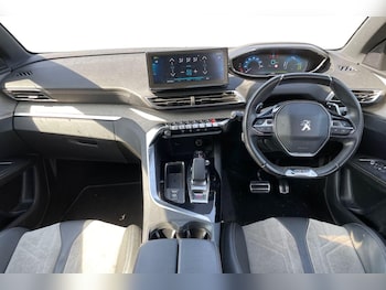 Used Peugeot 3008 2021 for sale - 79246165: Photo