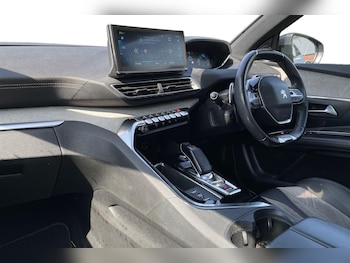 Used Peugeot 3008 2021 for sale - 79246165: Photo