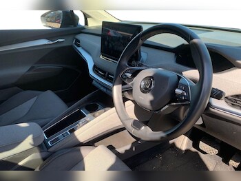 Used Skoda Enyaq 2022 for sale - 78436964: Photo