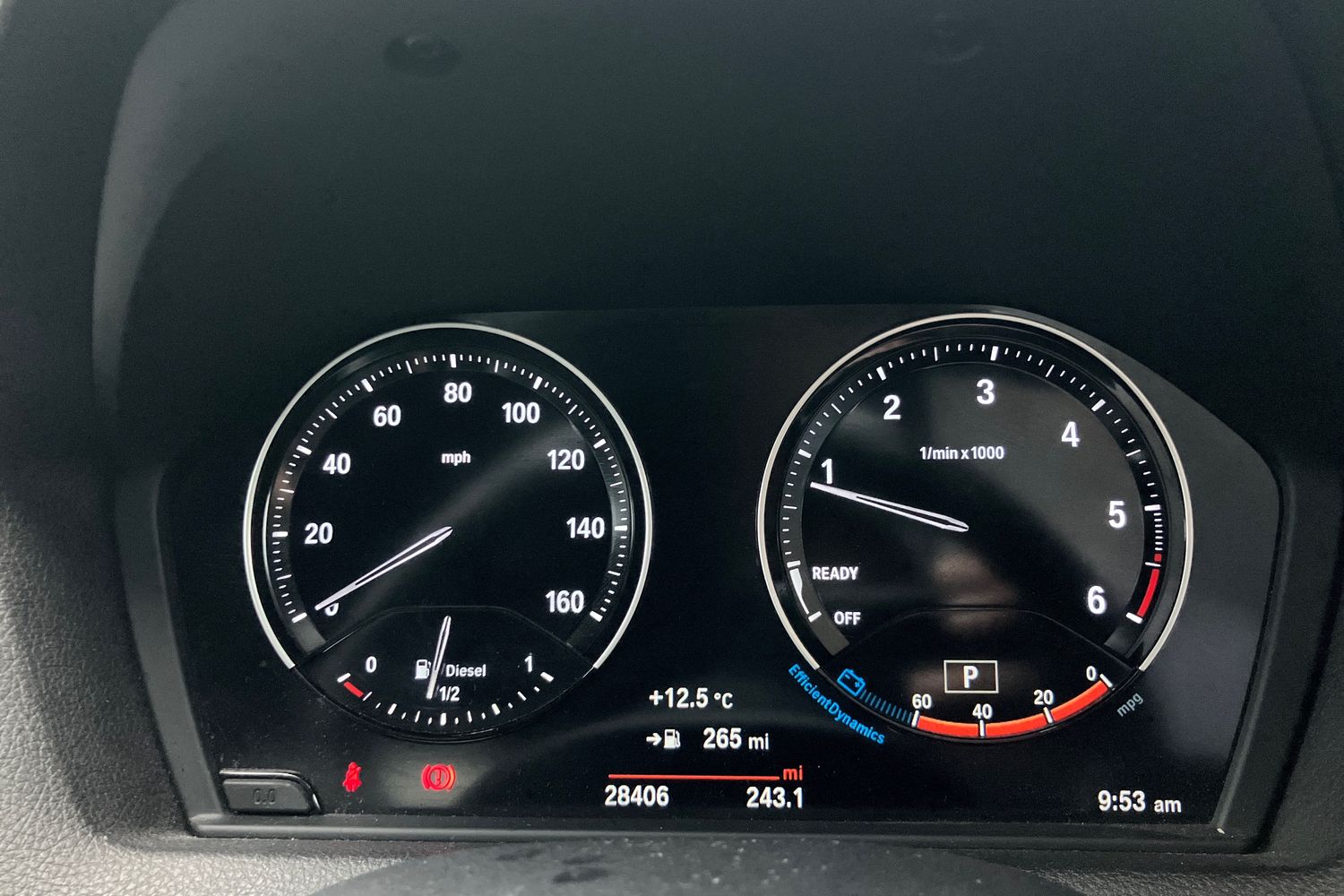 Used BMW 1 Series 2019 for sale - 76774534: Photo 19