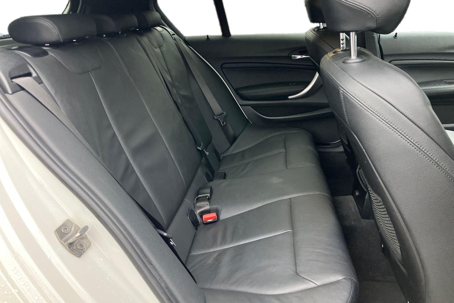 Used BMW 1 Series 2019 for sale - 76774534: Photo 23