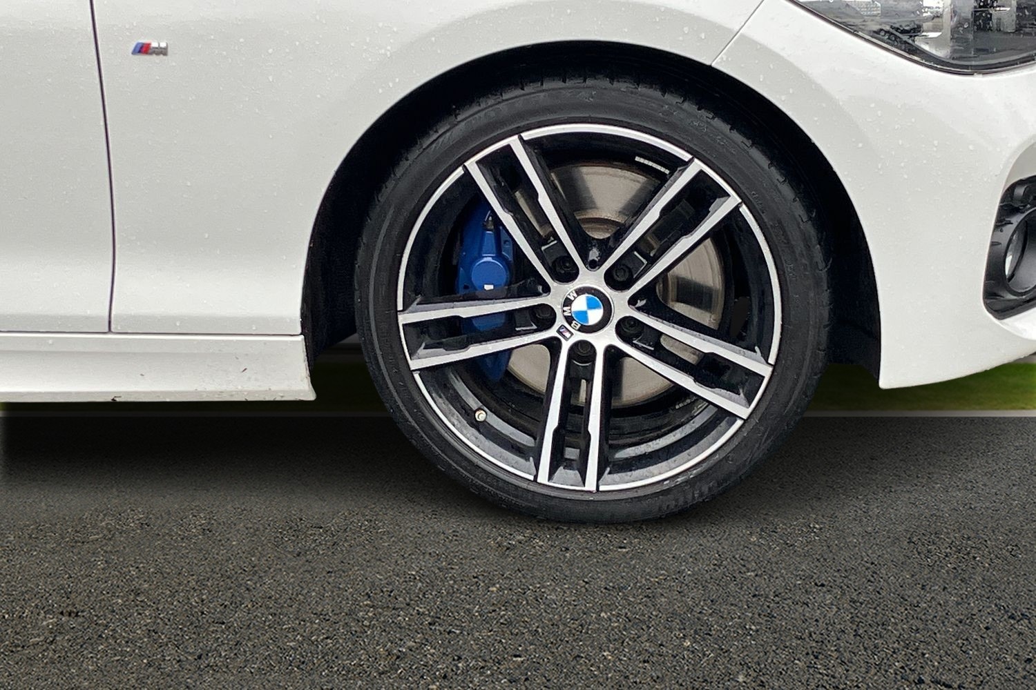 Used BMW 1 Series 2019 for sale - 76774534: Photo 25