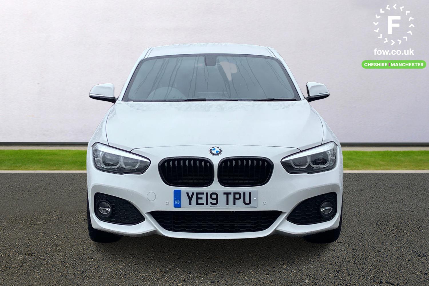 Used BMW 1 Series 2019 for sale - 76774534: Photo 26