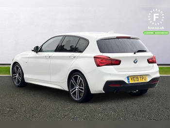 Used BMW 1 Series 2019 for sale - 76774534: Photo