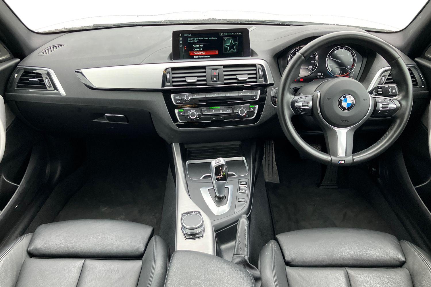 Used BMW 1 Series 2019 for sale - 76774534: Photo 3