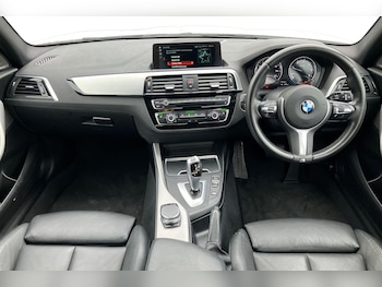 Used BMW 1 Series 2019 for sale - 76774534: Photo