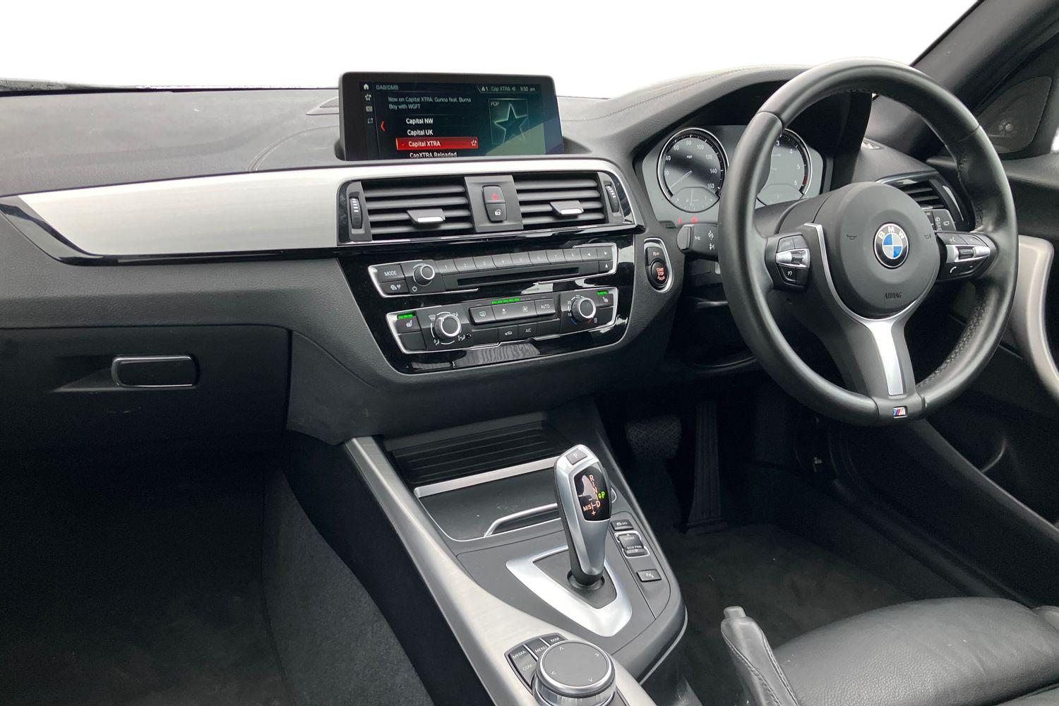 Used BMW 1 Series 2019 for sale - 76774534: Photo 4