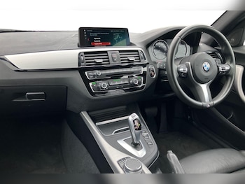 Used BMW 1 Series 2019 for sale - 76774534: Photo