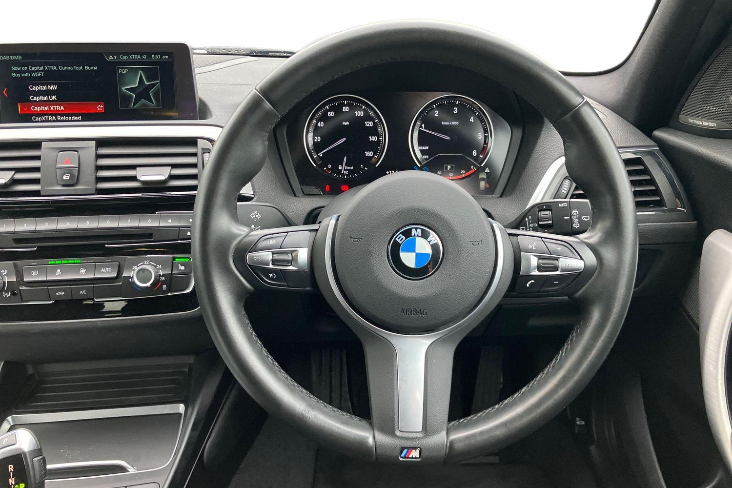 Used BMW 1 Series 2019 for sale - 76774534: Photo 5