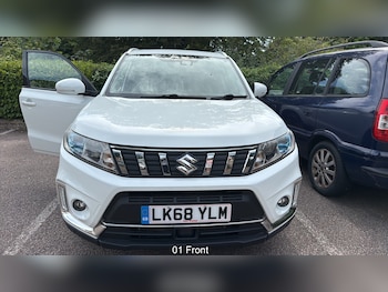 Used Suzuki Vitara 2018 for sale - 79047470: Photo