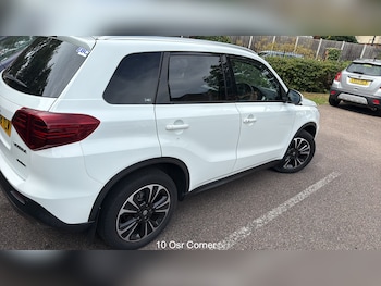 Used Suzuki Vitara 2018 for sale - 79047470: Photo