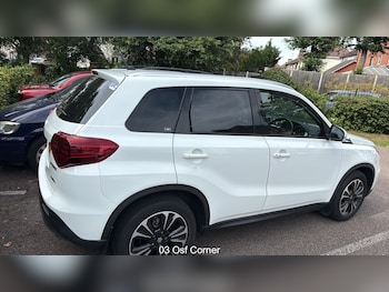Used Suzuki Vitara 2018 for sale - 79047470: Photo
