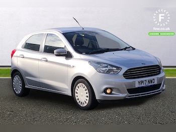 Used Ford Ka+ 2017 for sale - 77849293: Photo