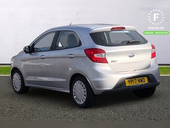Used Ford Ka+ 2017 for sale - 77849293: Photo